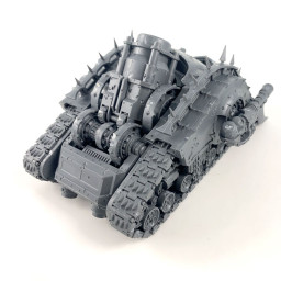 Plagueburst Crawler