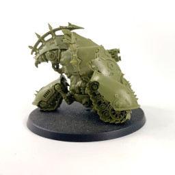 Easy To Build Myphitic Blight-hauler