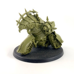 Easy To Build Myphitic Blight-hauler