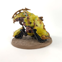 Easy To Build Myphitic Blight-hauler