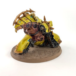 Easy To Build Myphitic Blight-hauler