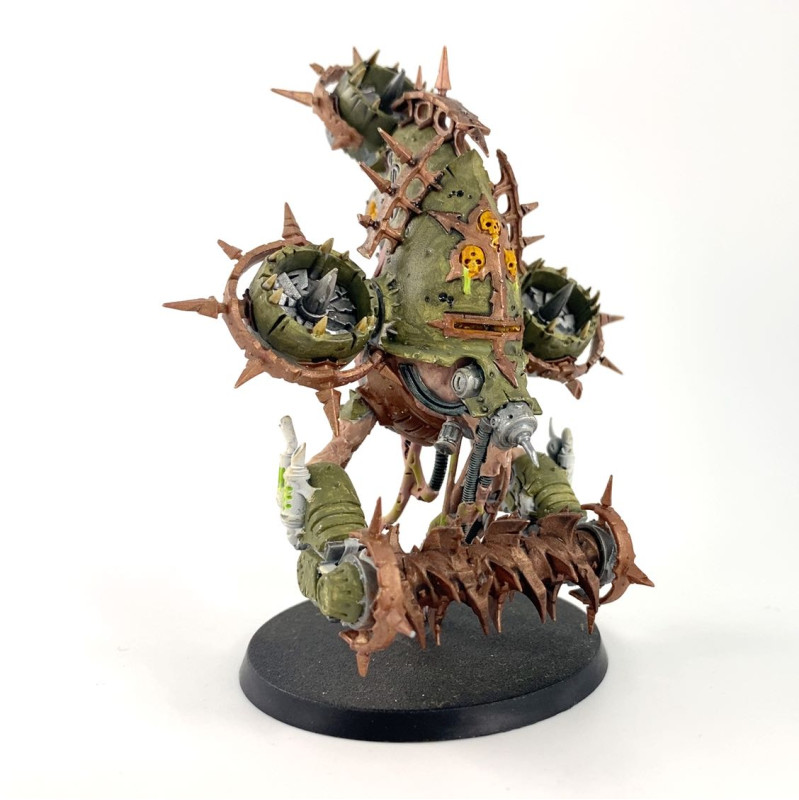 Foetid Bloat-drone