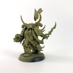 Chosen of Mortarion