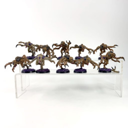 Genestealers