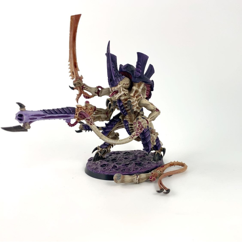 Hive Tyrant