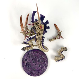 Le maître des essaims