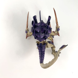 Le maître des essaims