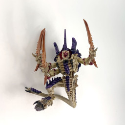 Le maître des essaims