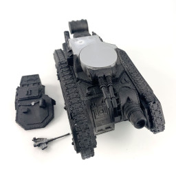 Forgeworld Malcador annihilator