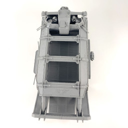 Forgeworld : Gorgon Armoured Assault Transport