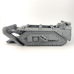 Forgeworld : Gorgon Armoured Assault Transport