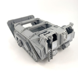 Forgeworld : Gorgon Armoured Assault Transport