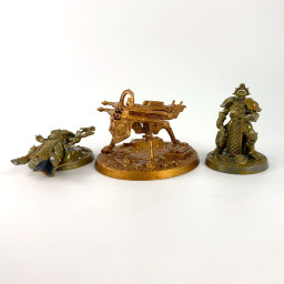 Celestar Ballista (Legende)