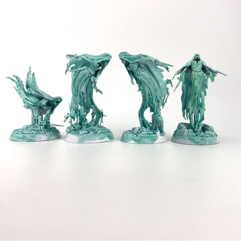 Myrmourn Banshees