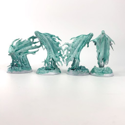 Myrmourn Banshees