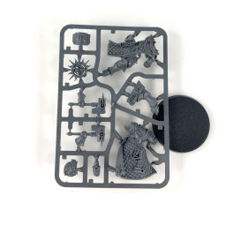 Lord-Ordinator Vorrus Starstrike (Legende)