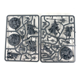 Briseurs de Malédictions de Stormsire