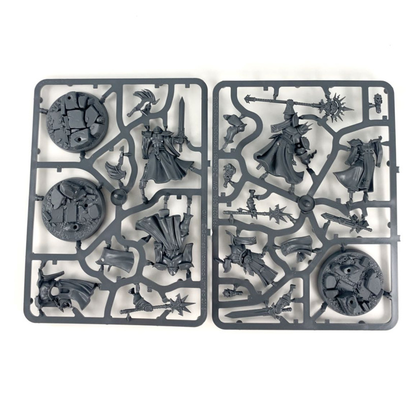 Briseurs de Malédictions de Stormsire