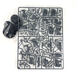 1 Ballista & Crew + 1...