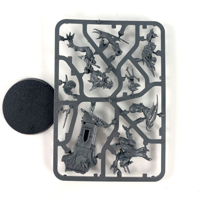 Abhorrant Archregent