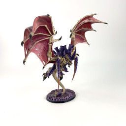 Hive Tyrant