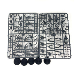 Deathmarks / traqueurs