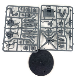 Servo-Tourelle Firestrike Primaris