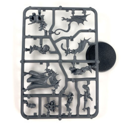 Ordo Xenos Lord Inquisitor...