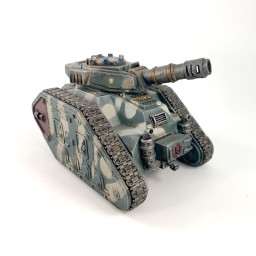 Leman Russ tank