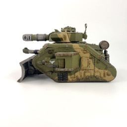 Tank Leman Russ