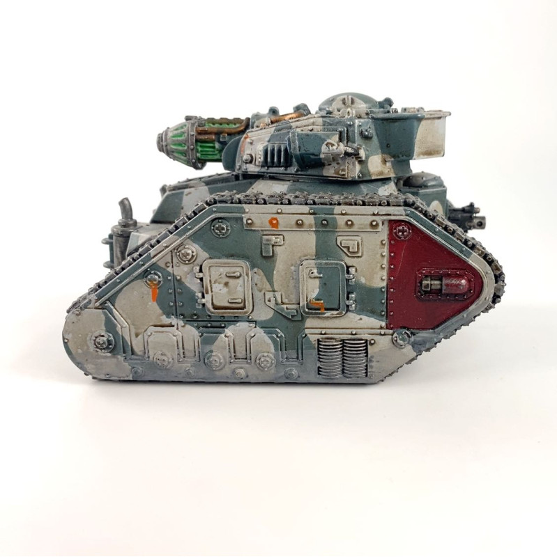 Total Wargame