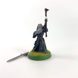 Gandalf the grey