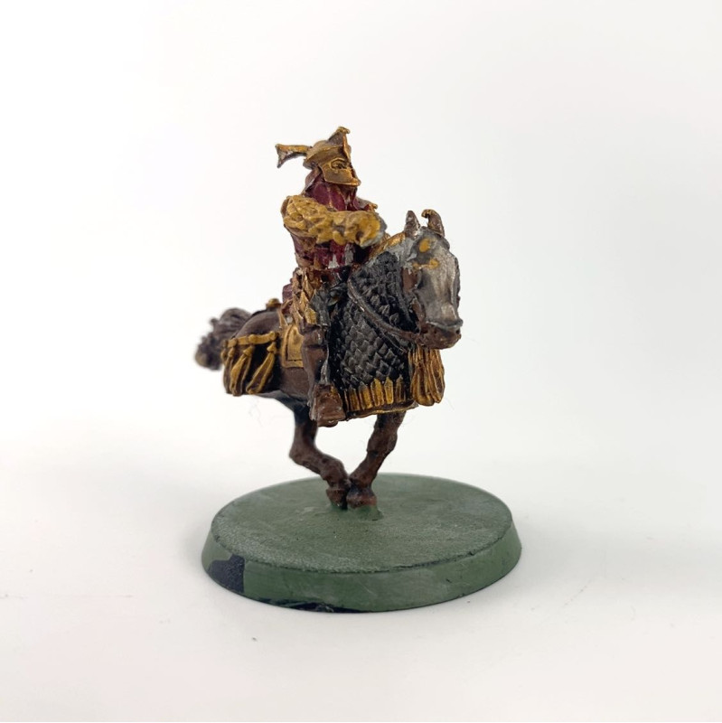 Easterling Kataphrakt incomplet