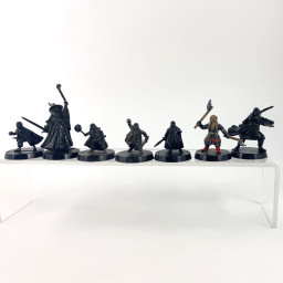 Communauté de l'anneau...