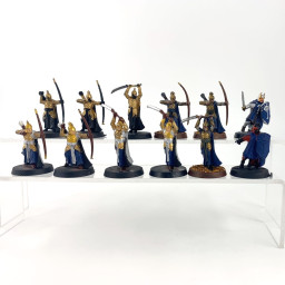 Guerriers de l'ultime alliance