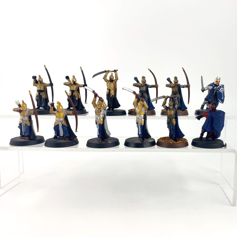 Guerriers de l'ultime alliance