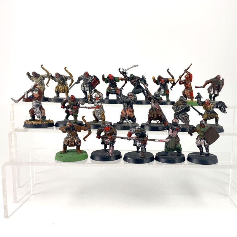 Morannon Orcs incomplet