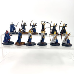 Guerriers de l'ultime alliance