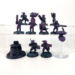 Tau Empire Fire Warriors