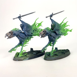 dreadblade harrows