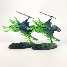 dreadblade harrows