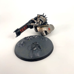 Destroyer lourd Lokhust