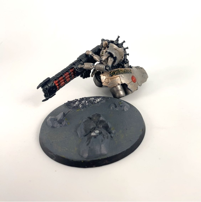 Destroyer lourd Lokhust