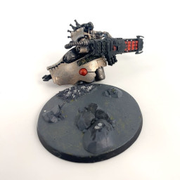 Destroyer lourd Lokhust