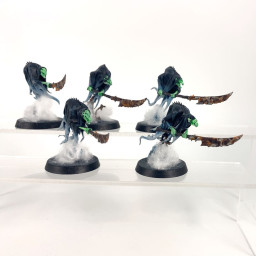 Glaivewraith Stalkers