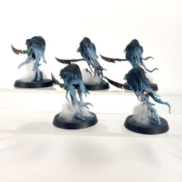 Glaivewraith Stalkers