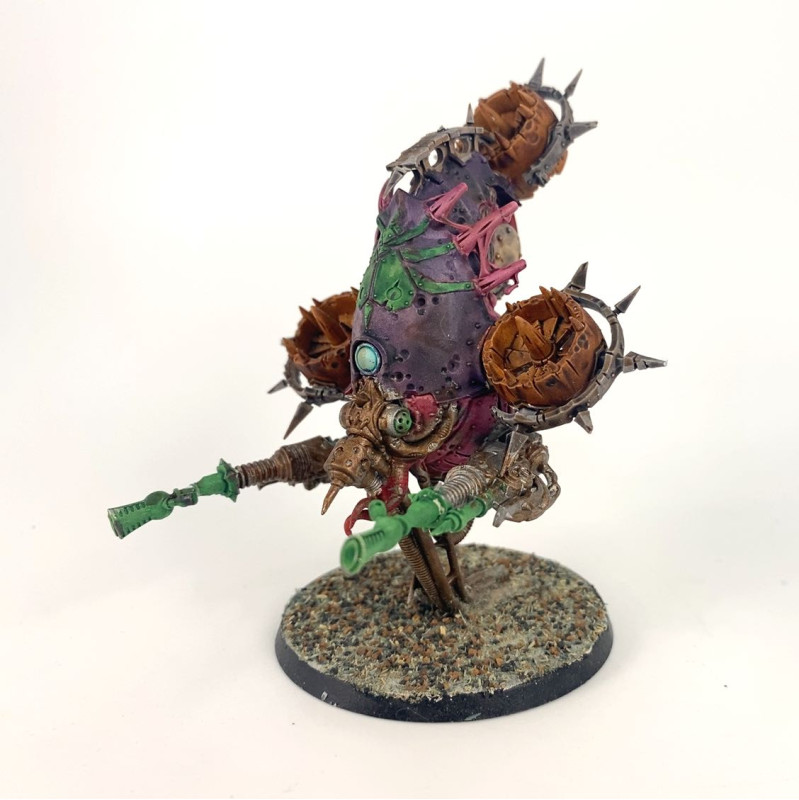 Foetid Bloat-drone