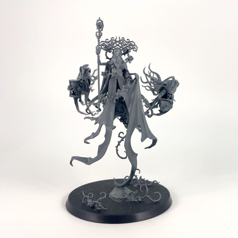 Lady Olynder