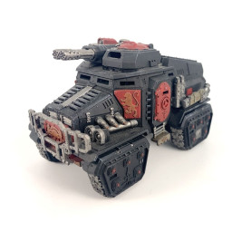 Taurox