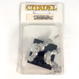 Morg'n thorg blister